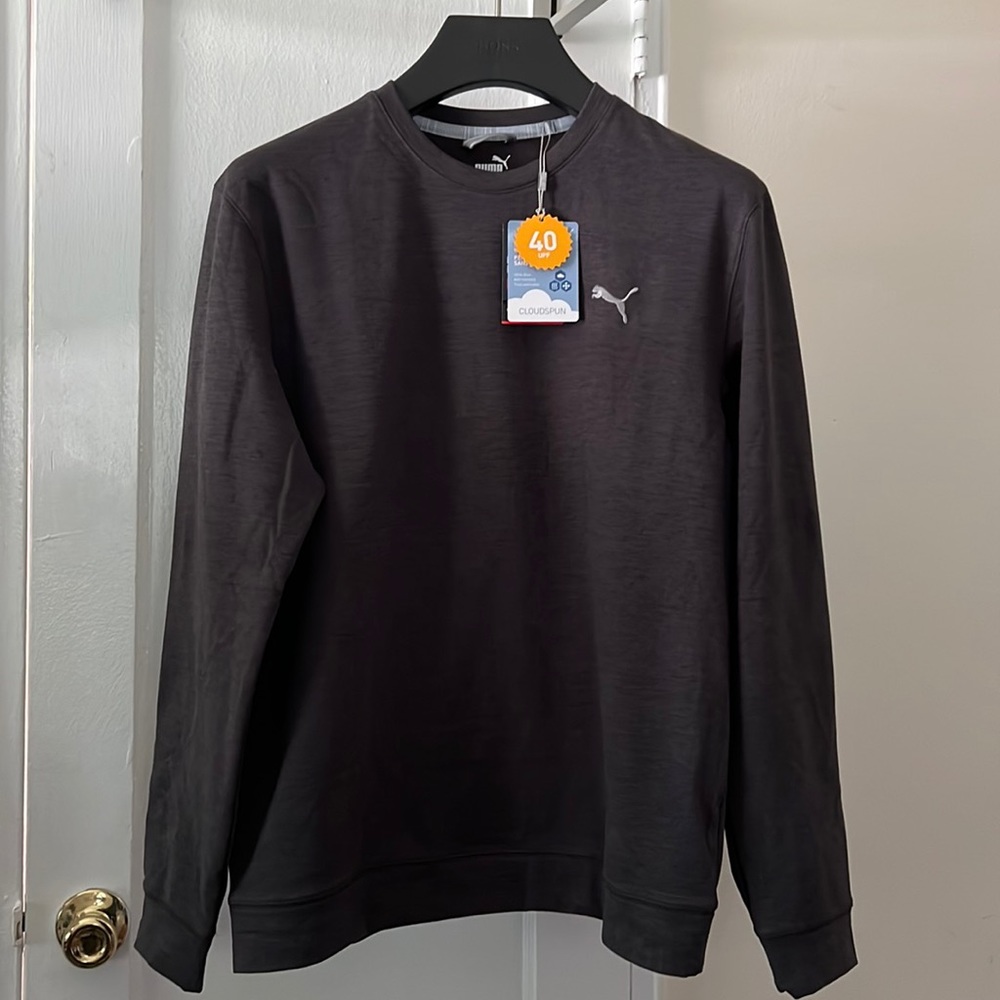 Puma Sweatshirt